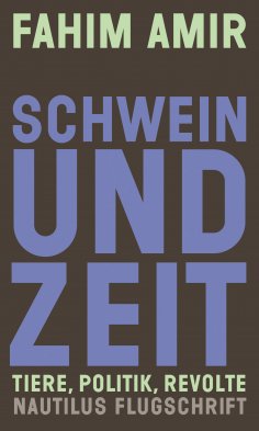 eBook: Schwein und Zeit