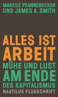 eBook: Alles ist Arbeit