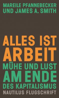 eBook: Alles ist Arbeit