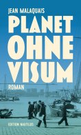 ebook: Planet ohne Visum