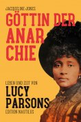 eBook: Göttin der Anarchie