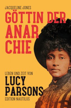 eBook: Göttin der Anarchie