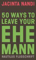 eBook: 50 Ways to Leave Your Ehemann