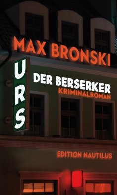 eBook: Urs der Berserker