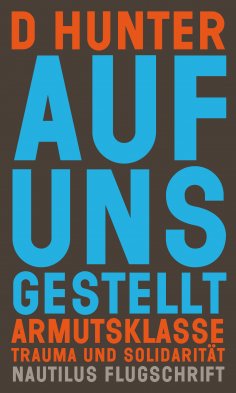 eBook: Auf uns gestellt
