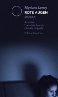 eBook: Rote Augen