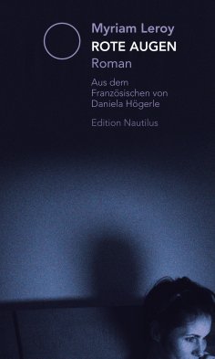 eBook: Rote Augen