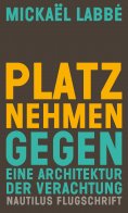 eBook: Platz nehmen