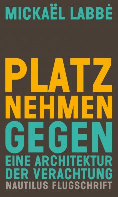 eBook: Platz nehmen