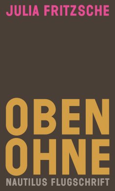 eBook: Oben ohne