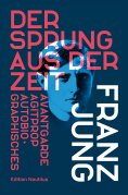 eBook: Der Sprung aus der Zeit