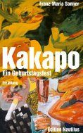 eBook: Kakapo