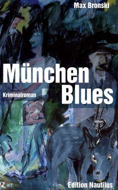 eBook: München Blues