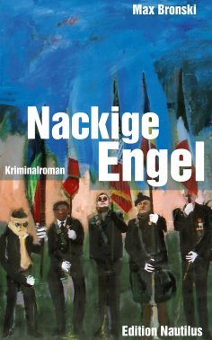 eBook: Nackige Engel