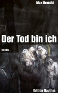 eBook: Der Tod bin ich