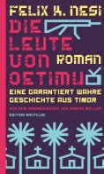 eBook: Die Leute von Oetimu