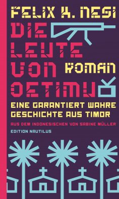 eBook: Die Leute von Oetimu