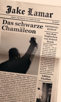 ebook: Das schwarze Chamäleon