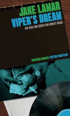 ebook: Viper's Dream