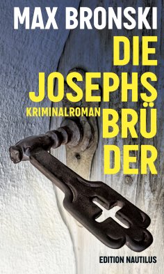eBook: Die Josephsbrüder