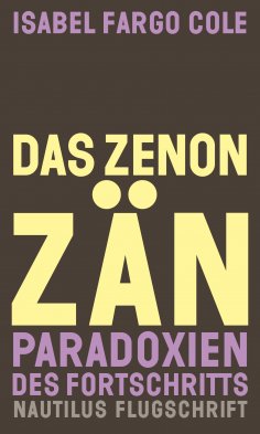 ebook: Das Zenonzän