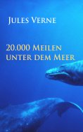 ebook: 20.000 Meilen unter dem Meer