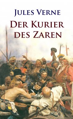 ebook: Der Kurier des Zaren