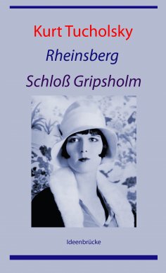 ebook: Rheinsberg / Schloß Gripsholm