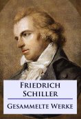 eBook: Friedrich Schiller - Sämtliche Werke