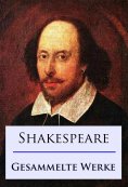 ebook: Shakespeare - Gesammelte Werke