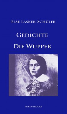 eBook: Gedichte / Die Wupper