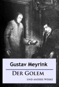 eBook: Der Golem