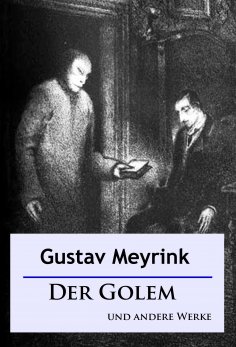 eBook: Der Golem