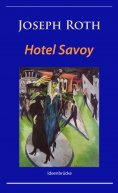 ebook: Hotel Savoy