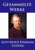 ebook: Lessing - Gesammelte Werke
