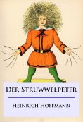 eBook: Der Struwwelpeter