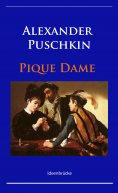 ebook: Pique Dame
