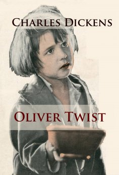 eBook: Oliver Twist