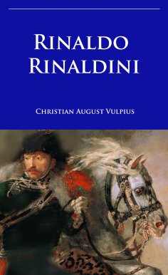 eBook: Rinaldo Rinaldini