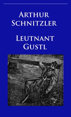 ebook: Leutnant Gustl