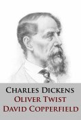 eBook: Oliver Twist / David Copperfield