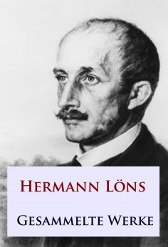 ebook: Hermann Löns - Gesammelte Werke
