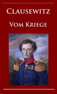 eBook: Clausewitz - Vom Kriege