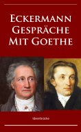 eBook: Gespräche mit Goethe
