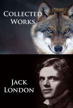 ebook: Jack London - Collected Works
