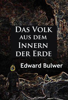 eBook: Das Volk aus dem Innern der Erde