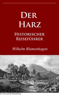 ebook: Der Harz
