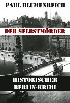 eBook: Der Selbstmörder