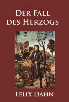 eBook: Der Fall des Herzogs