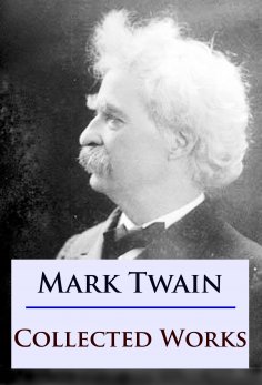 eBook: Mark Twain - Collected Works